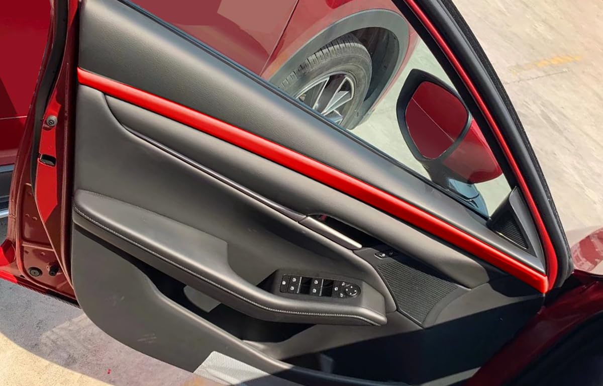 Amazon.com: KELEIMAI Car Accessories Fit for 2019 2020 2021 2022